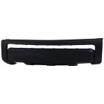 Front Bumper Cover for 2014-2015 Toyota Tundra, Primed (Ready to Paint), Replacement