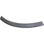 2016 - 2018 Toyota RAV4 Front Bumper End - Left (Driver)