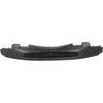 Front Bumper Impact Absorber for Toyota Camry 2012-2014, Compatible with 2012-2013 SE/SE Sport Models, Replacement