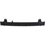 Front Reinforcement Impact Bar for Toyota RAV4 2013-2015, Excluding EV Model, Suitable for Japan Built Vehicle Until October 2014 and North America Built Vehicle Until November 2014, Replacement (CAPA Certified)