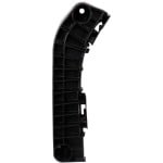 Front Bumper Bracket Support for 2007-2011 Toyota Camry, Left (Driver) Side, Replacement