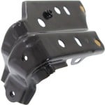 Front Fender Support Bracket for 2012-2014 Toyota Camry, Right (Passenger) Side, Replacement