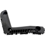 2014 - 2016 Toyota Corolla Front Bumper Cover Support (Right / Passenger Side) (CAPA Certified)