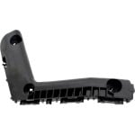 Front Bumper Bracket Support for Toyota Corolla 2014-2016, Right (Passenger) Side, Replacement