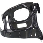 Front Bumper Bracket Mounting Arm for Toyota Tundra 2014-2021, Right (Passenger) Side, Replacement