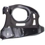 Front Bumper Bracket Mounting Arm for Toyota Tundra 2014-2021, Left (Driver), Replacement