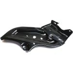 Front Bumper Bracket Support for Toyota 4Runner 2014-2023, Left (Driver), Made of Durable Plastic, Replacement