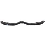 Front Bumper Retainer for Toyota Prius C 2012-2017, Upper, Center, Replacement