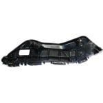 2015 - 2018 Toyota RAV4 Front Bumper Retainer - Left (Driver)