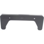 Front License Plate Bracket for Toyota Highlander, Fits 2014-2016 Models, Replacement