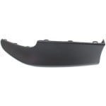 Front Lower Valance Spoiler for Toyota Corolla 2011-2013, Left (Driver), Primed (Ready to Paint), Suitable for S/XRS Models, Replacement