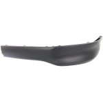 Front Lower Valance Spoiler for 2005-2011 Toyota Tacoma X-Runner Model, Left (Driver), Primed (Ready to Paint), Replacement