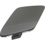 2016 - 2018 Toyota Prius Front Tow Eye Cover - Right (Passenger)