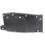 2013 - 2015 Toyota RAV4 Rear Bumper Filler (Right / Passenger Side)