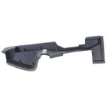 Radiator Support Right (Passenger) Side Deflector for Toyota Highlander 2008-2010, Excluding Hybrid Models, Replacement