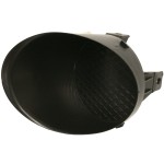 2007 - 2013 Toyota Tundra Fog Light Cover Left (Driver)