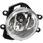 Front Fog Light for Lexus GS350/GS450H/RX350/RX450H (2014-2015) and Toyota Prius C (2012-2014), Left (Driver), Assembly, Halogen, for Japan Built Vehicle, Replacement