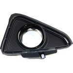 2015 - 2018 Toyota RAV4 Fog Light Trim - Right (Passenger)