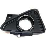 2015 - 2018 Toyota RAV4 Fog Light Trim - Left (Driver)