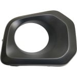 2016 - 2023 Toyota Tacoma Fog Light Trim - Left (Driver)