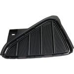 2016 - 2018 Toyota RAV4 Fog Light Cover - Left (Driver)