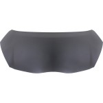 Steel Hood Panel for Toyota Prius C 2012-2017, Replacement