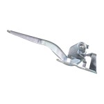 Hood Hinge for Toyota Yaris 2007-2011, Left (Driver), Hatchback, Replacement