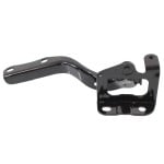 Hood Hinge for 2010-2015 Toyota Prius/Plug-In Left (Driver) Side, Replacement