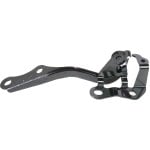 Hood Hinge for Toyota Yaris Sedan 2007-2012, Left (Driver), Replacement