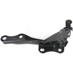 Hood Hinge for 2006-2012 Toyota RAV4, Left (Driver), Replacement