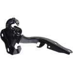 Hood Hinge for Toyota 4Runner 2010-2023, Right (Passenger) Side, Replacement