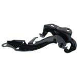 Hood Hinge for Toyota 4Runner, 2010-2023, Left (Driver), Replacement