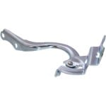 Hood Hinge for Toyota Corolla 2014-2016, Right (Passenger), Replacement