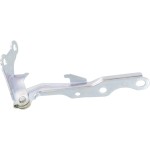 Hood Hinge for Toyota RAV4 1996-2000, Left (Driver) Side, Replacement