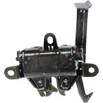 Hood Latch for Toyota Camry XLE Model, 2003-2006, Left Hand Drive, USA Built Vehicle, Replacement