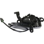2007 - 2011 Toyota Camry  Hood Latch