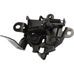 Hood Latch Assembly for 2007-2012 Toyota Yaris Sedan, Without Climate Specification, Replacement