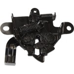 Hood Latch Assembly for 2007-2011 Toyota Yaris, Hatchback, Without Alarm System, Without Climate Spec, Replacement