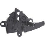 Hood Latch for Toyota Corolla 2014-2019, Steel, Left Hand Drive without Keyless Entry, Excluding Base Model, Replacement