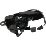 2010 - 2013 Toyota Highlander Hood Latch