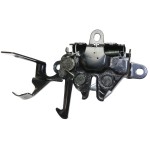2012 - 2015 Toyota Tacoma Hood Latch