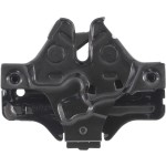 2010 - 2013 Toyota Tundra Hood Latch