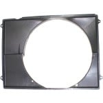 Radiator Fan Shroud for 1995-2004 Toyota Tacoma, Compatible with 4-Cylinder Engines, Replacement