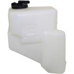 Coolant Tank (Radiator Spare Tank) Assembly for Toyota Camry 2007-2011, Replacement