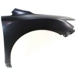 Front Fender for Toyota Venza 2009-2016, Right (Passenger) Side, Primed (Ready to Paint), Steel, Replacement (CAPA Certified)