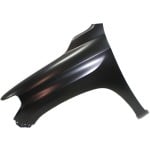 Front Fender for Toyota Tundra 2014-2021, Left (Driver), Primed (Ready to Paint), Steel, Replacement (CAPA Certified)