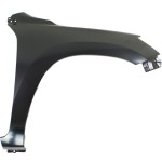2009 - 2012 Toyota RAV4  Fender - Right (Passenger)
