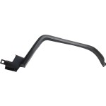 Front Fender Flare for Toyota FJ Cruiser 2007-2014, Right (Passenger) Side, Primed (Ready to Paint), Replacement