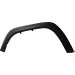 2016 - 2023 Toyota Tacoma Front Fender Flare - Left (Driver)