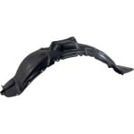 Front Fender Liner for Toyota Sienna 2006-2010, Right (Passenger) Side Inner, Replacement